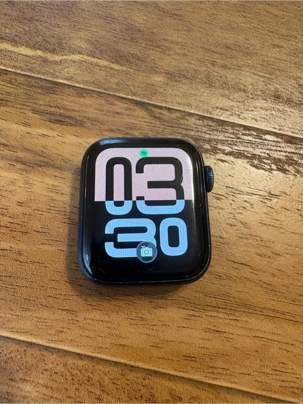 Apple Watch Series 6 40mm Aluminum GPS